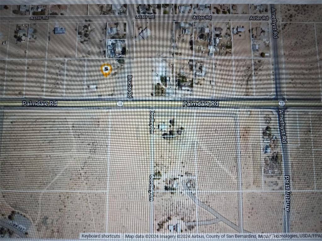 Phelan, CA 92371,0 Palmdale RD