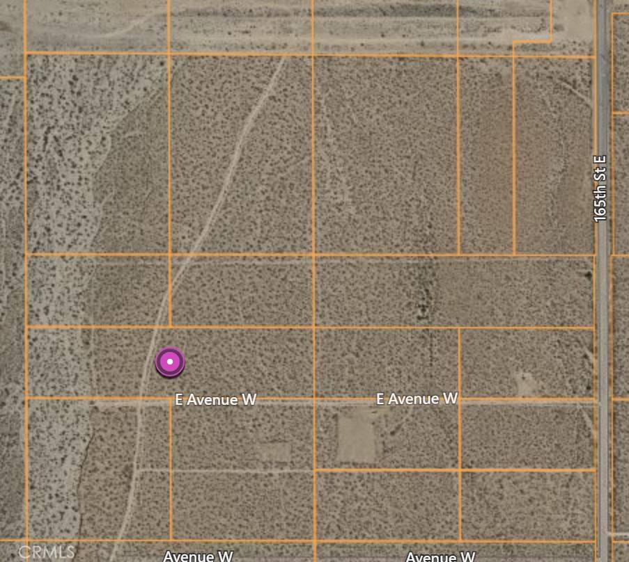 Black Butte, CA 93591,0 Vac/Vic Avenue V10/160 Ste