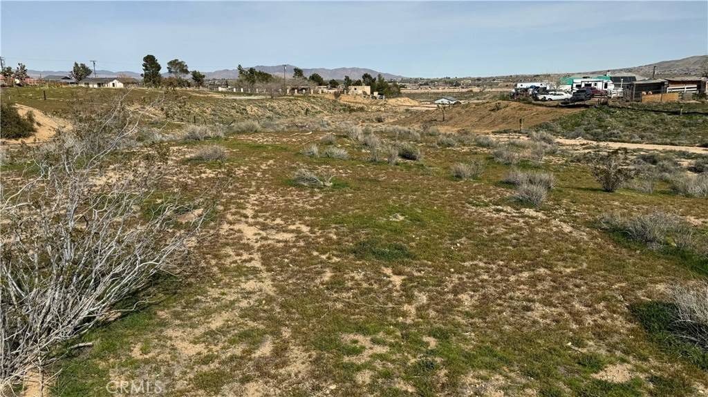 Hesperia, CA 92345,0 Carrissa Ave
