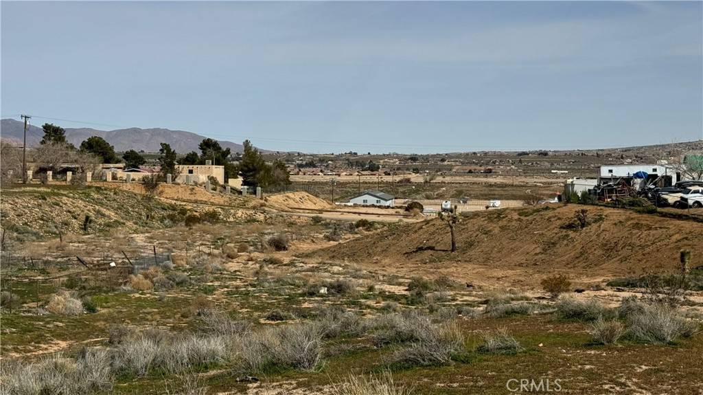 Hesperia, CA 92345,0 Carrissa Ave