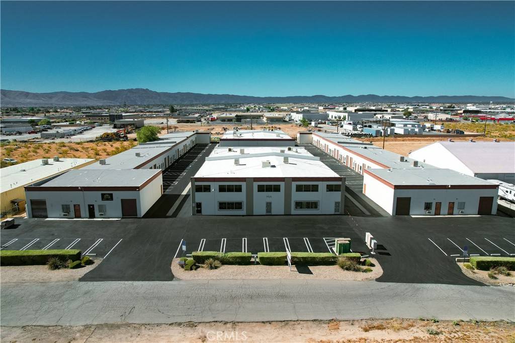 Hesperia, CA 92345,17525 Alder ST #7