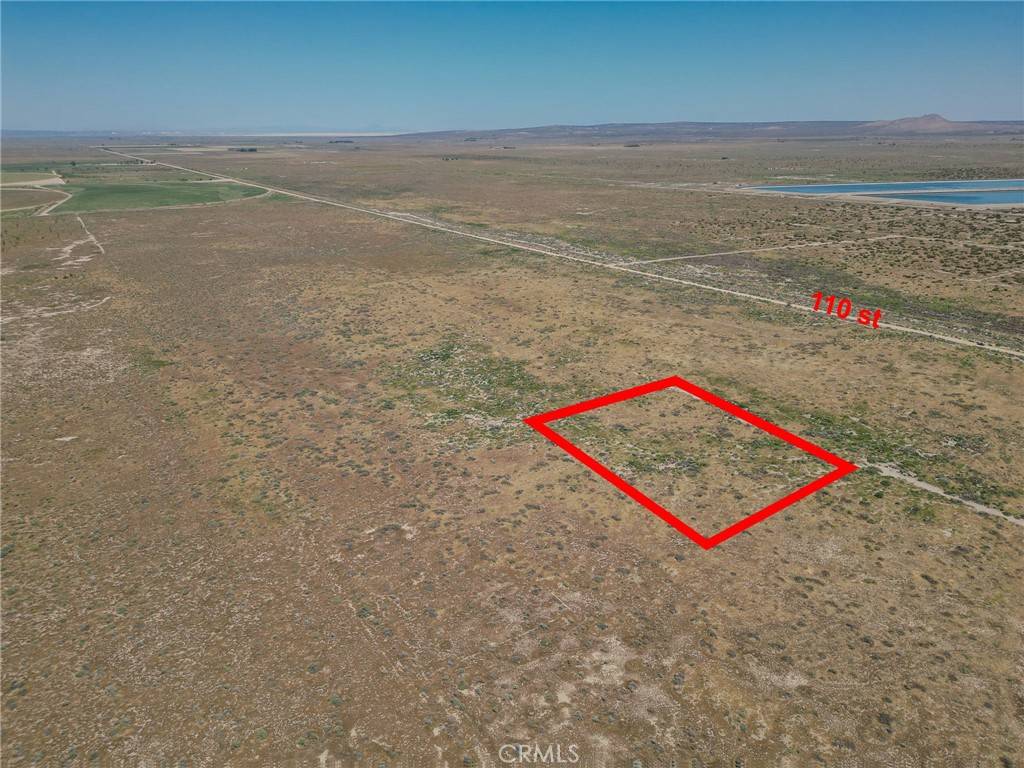 Palmdale, CA 93591,0 Vac/Cor Avenue L12 Drt /108 St