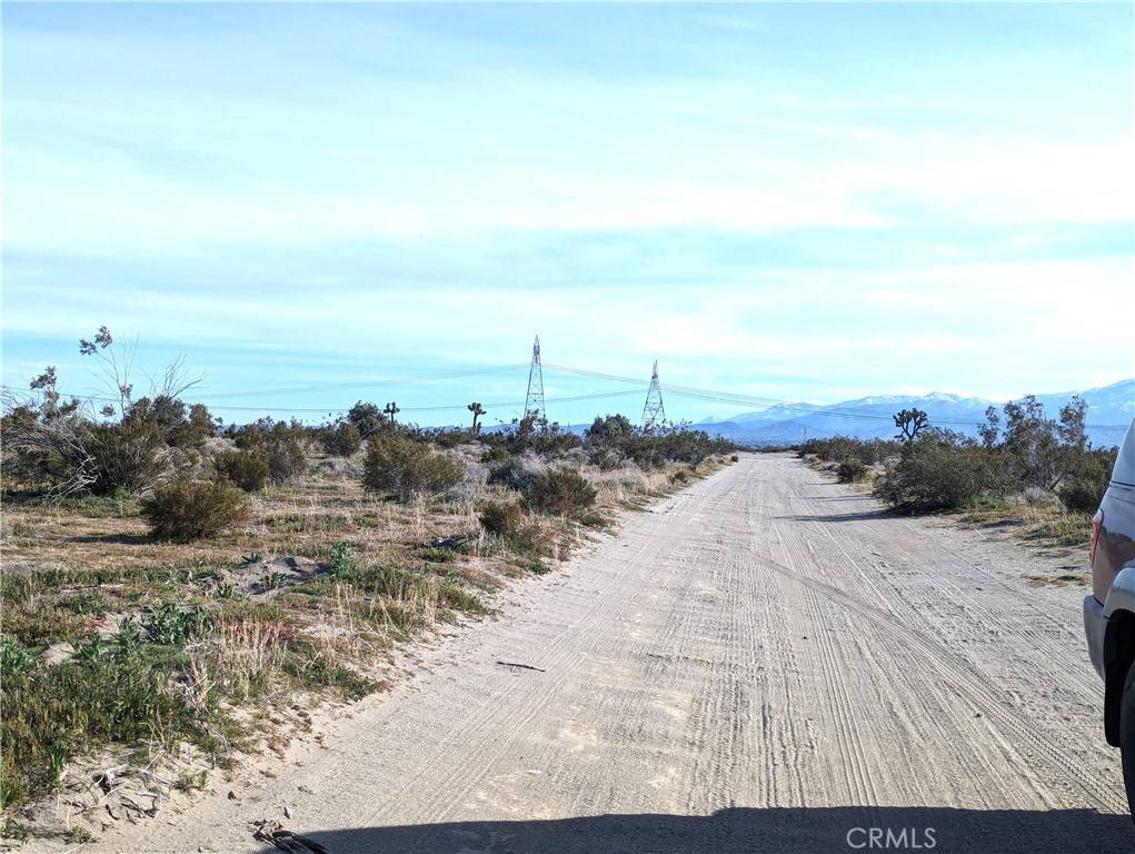 Phelan, CA 92371,0 JOHNSON ST