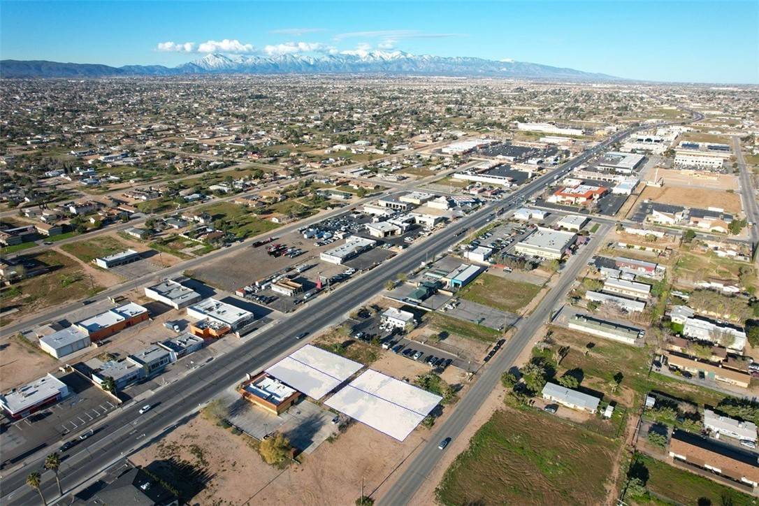Hesperia, CA 92345,0 Main ST