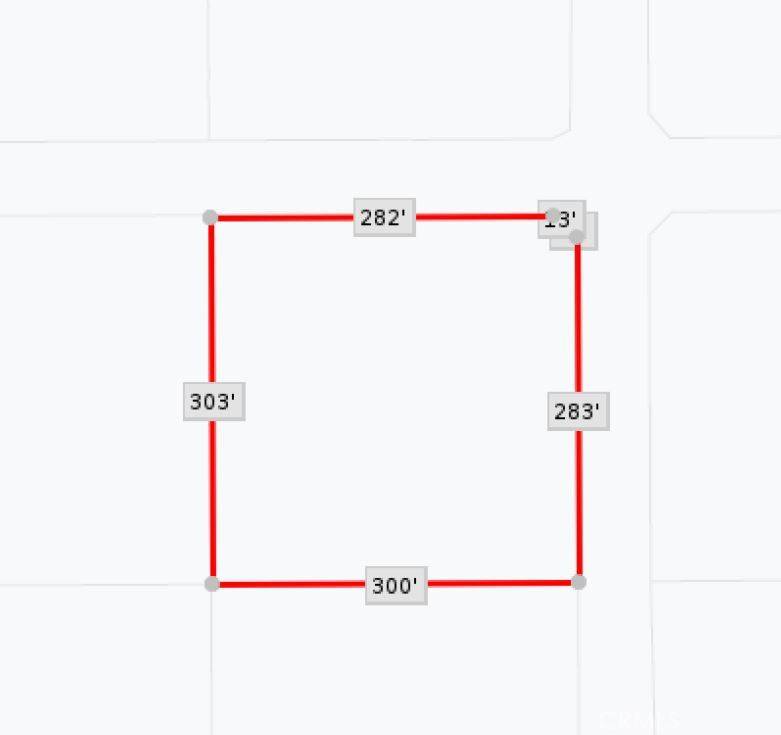 Rosamond, CA 93560,0 Off 110th ST