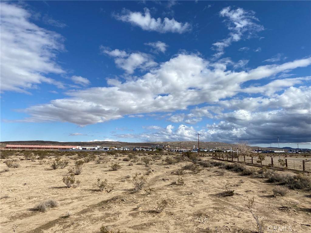 Barstow, CA 92311,0 High Desert RD