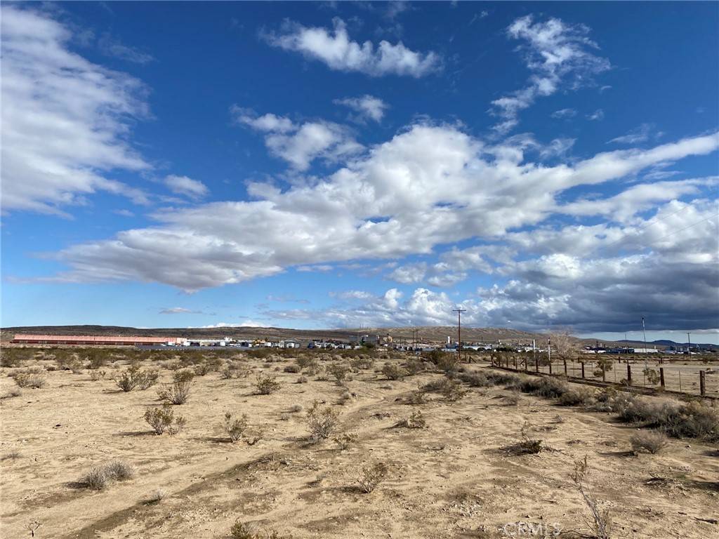 Barstow, CA 92311,0 High Desert RD
