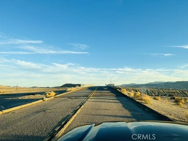 Baker, CA 92309,0 Afton Canyon RD