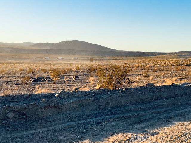 Baker, CA 92309,0 Afton Canyon RD