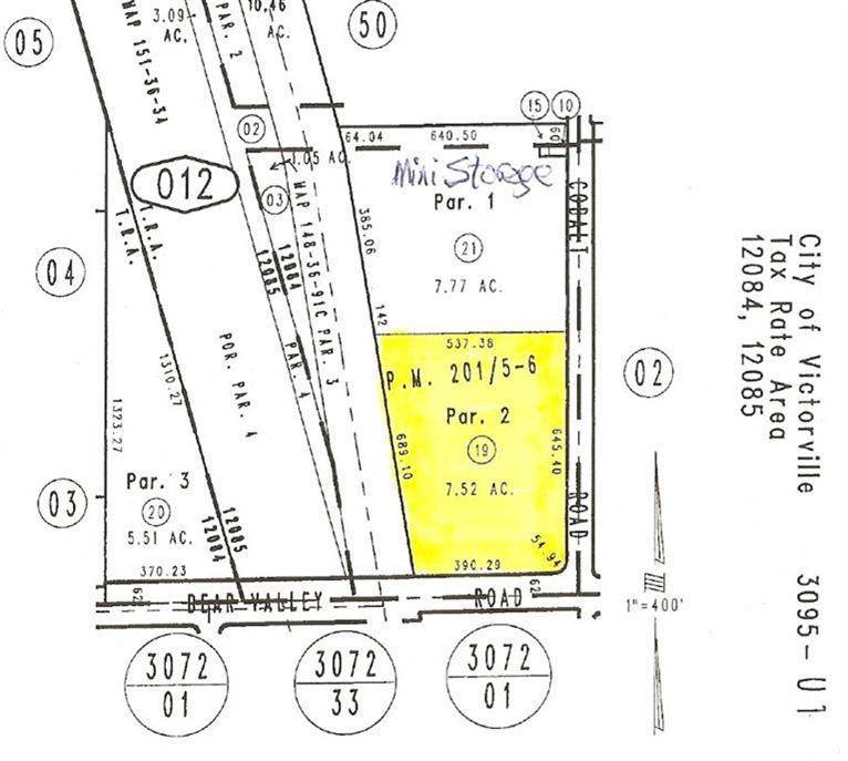 Victorville, CA 92392,12345 NW Bear Valley RD