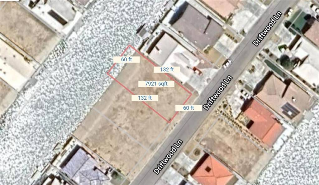 Helendale, CA 92342,26338 Driftwood LN