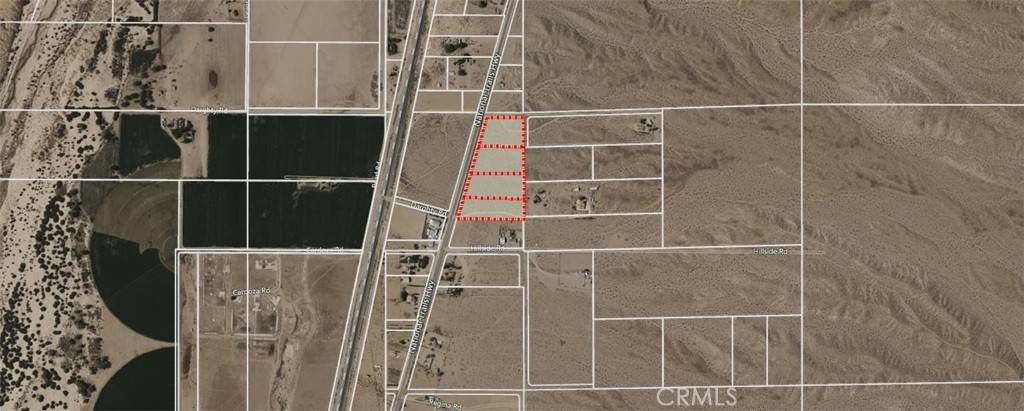Helendale, CA 92342,25625 National Trails HWY