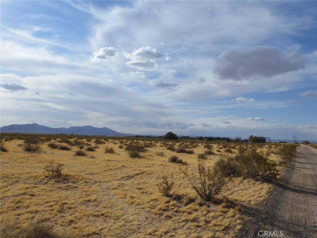 Newberry Springs, CA 92365,0 Silver Valley RD