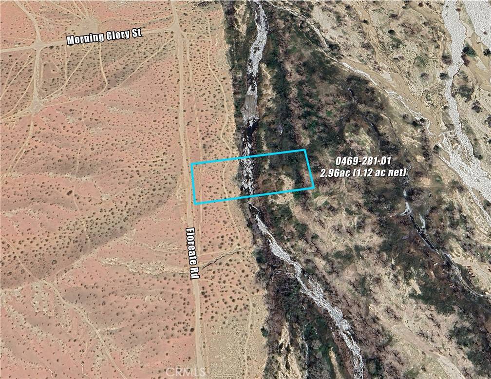 Oro Grande, CA 92368,0 Floreate RD