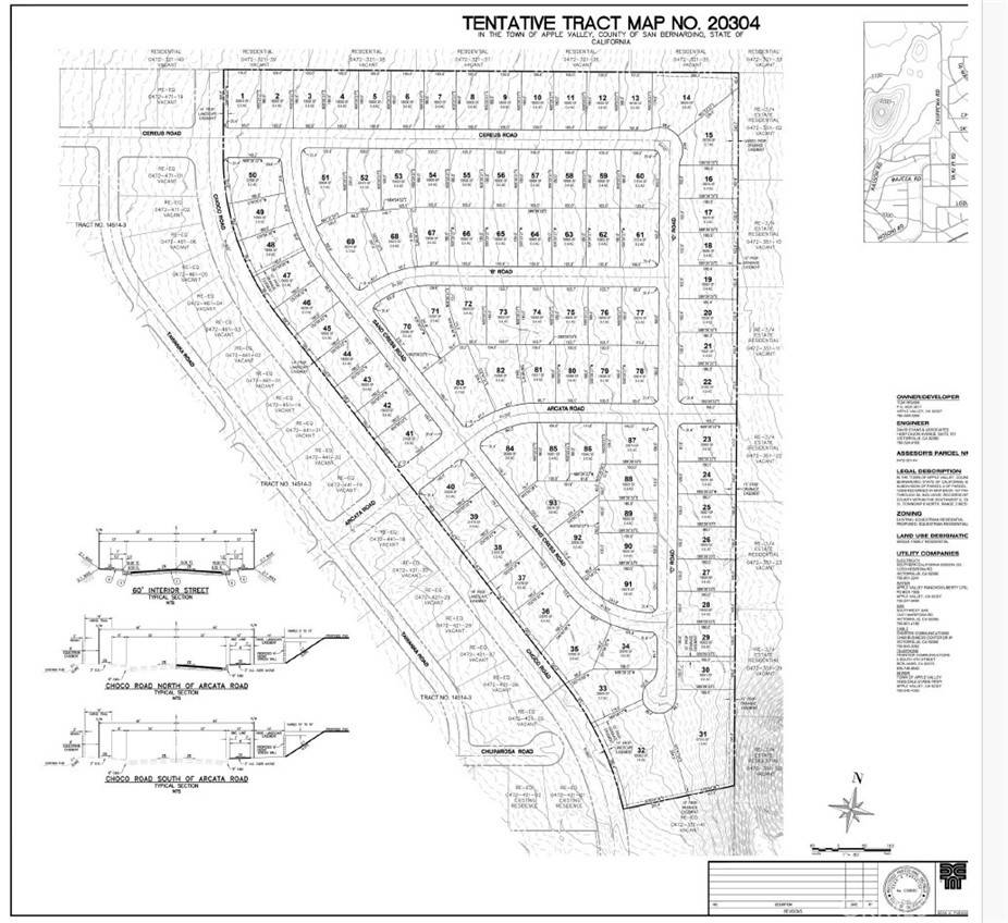 Apple Valley, CA 92307,0 Choco