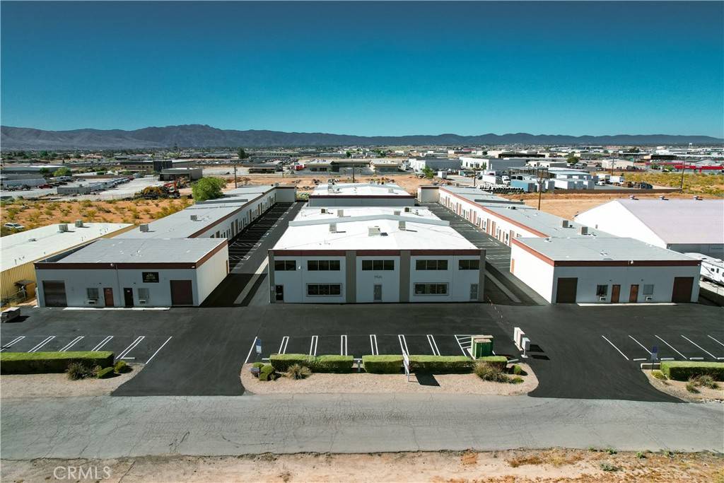 Hesperia, CA 92345,17525 Alder ST #12 & 13