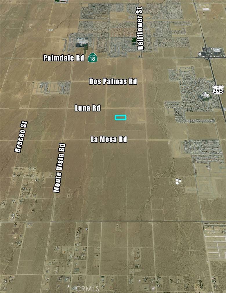 Victorville, CA 92392,0 Lilac RD