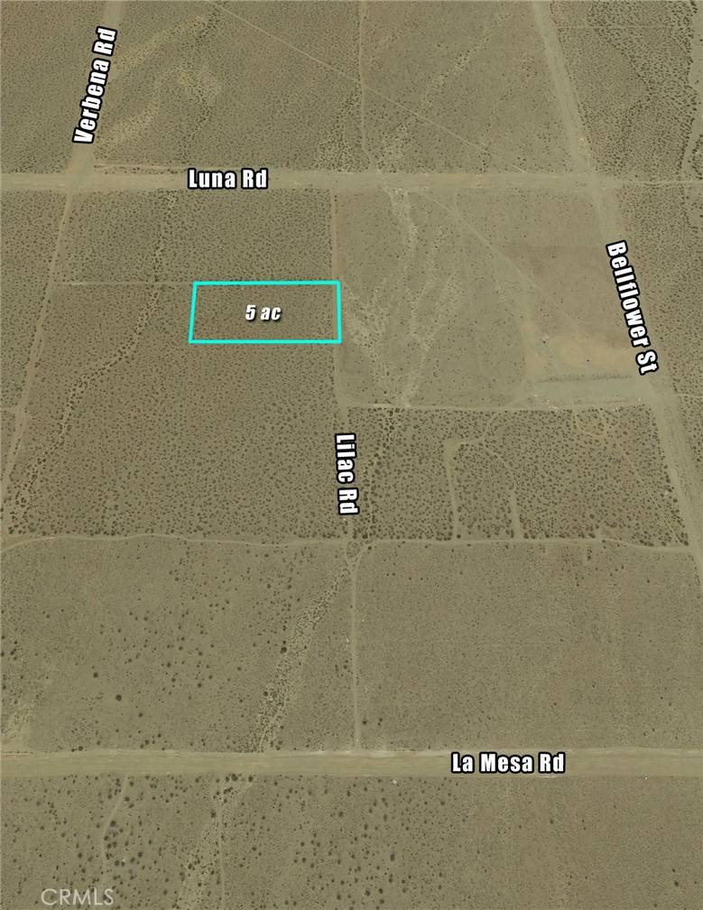 Victorville, CA 92392,0 Lilac RD
