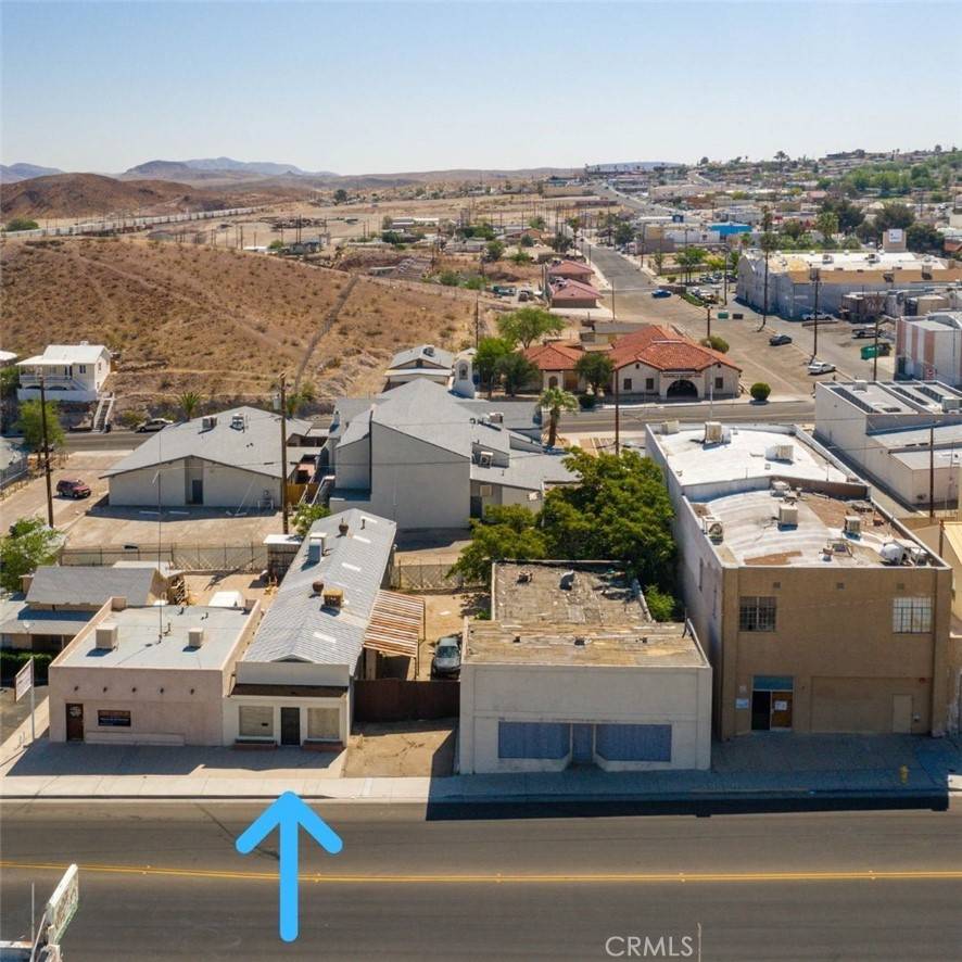 Barstow, CA 92311,217 N First AVE