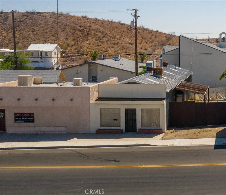 Barstow, CA 92311,217 N First AVE