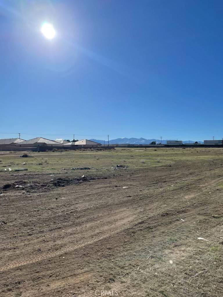 Hesperia, CA 92345,0 Santa Fe AVE