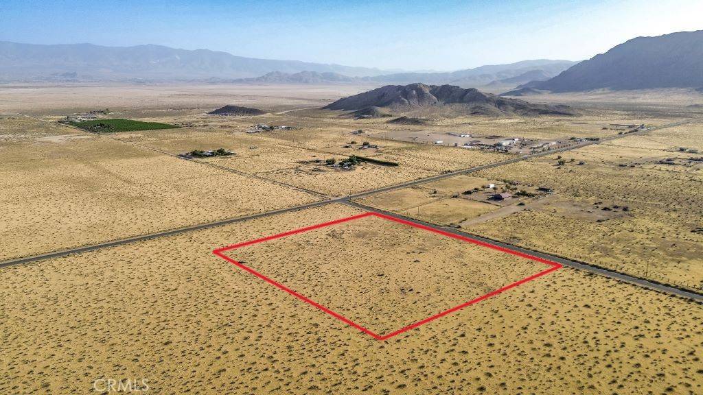 Lucerne Valley, CA 92356,16143 Meridian RD
