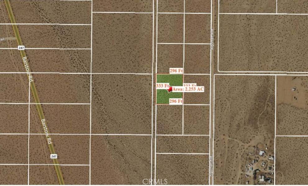 Lucerne Valley, CA 92356,0 Near Algoman
