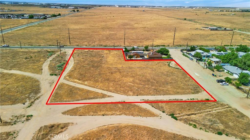 Palmdale, CA 93550,7 VAC E Ave Q/16 th