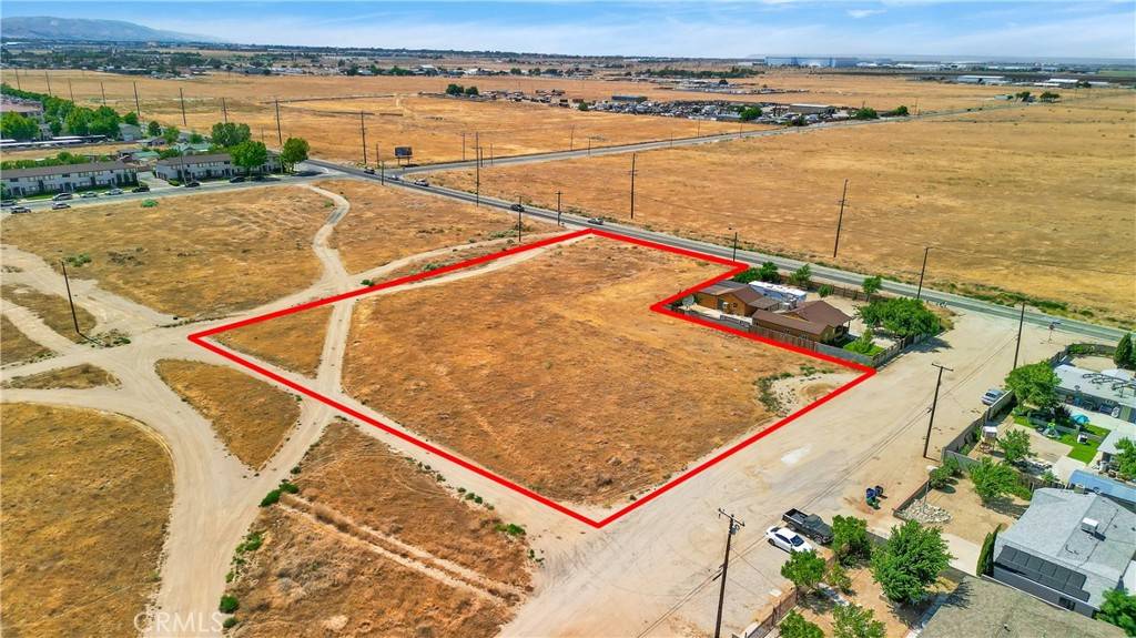 Palmdale, CA 93550,7 VAC E Ave Q/16 th
