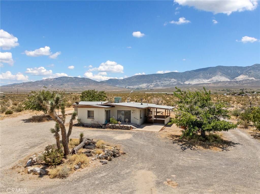 Lucerne Valley, CA 92356,8583 Cherokee TRL