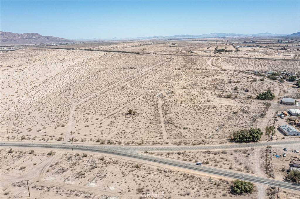 Daggett, CA 92327,0 Daggett Yermo RD