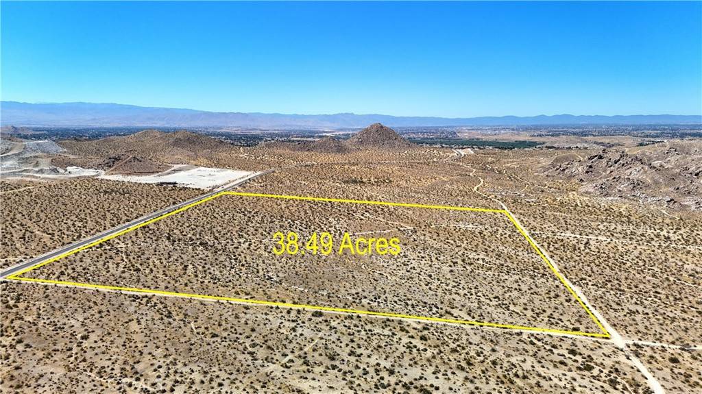 Apple Valley, CA 92307,0 Apple Valley RD