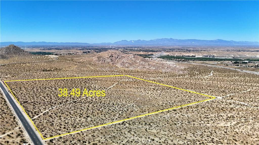 Apple Valley, CA 92307,0 Apple Valley RD