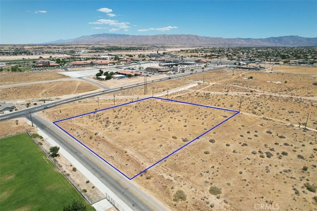 Victorville, CA 92395,0 Huerta ST