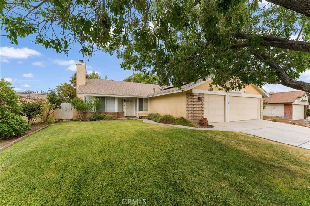 Littlerock, CA 93543,35311 Alberta PL