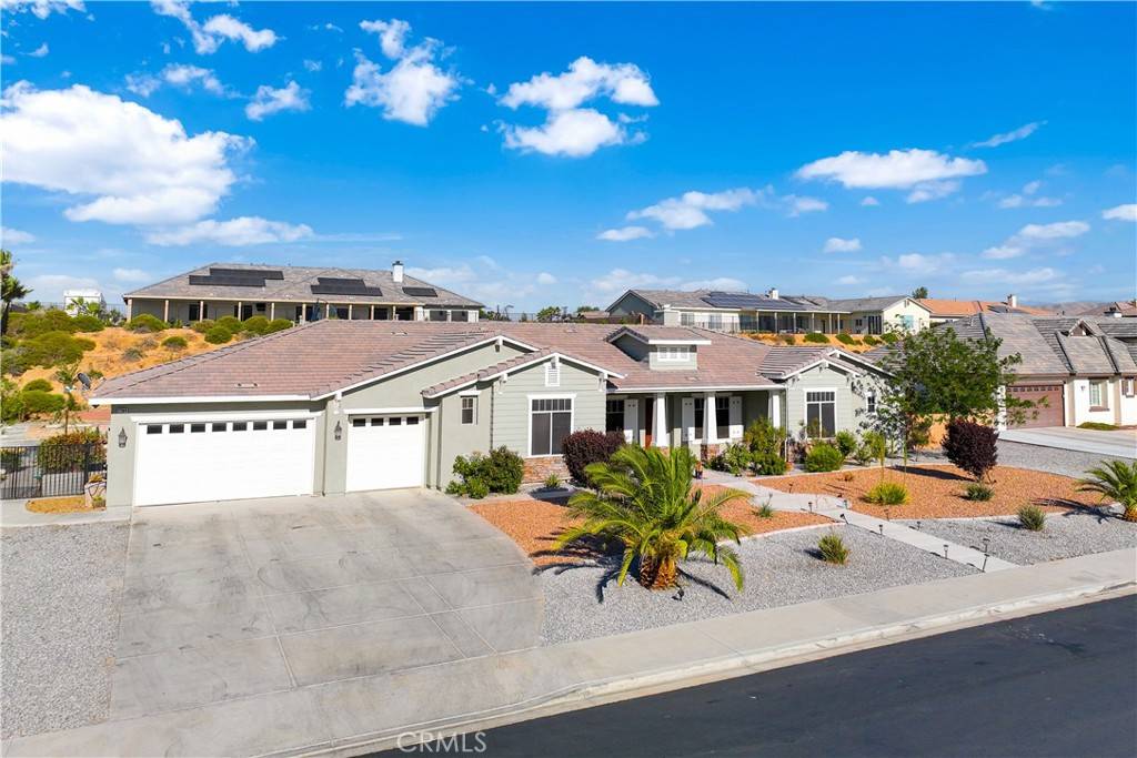 Apple Valley, CA 92308,12369 Winesap RD