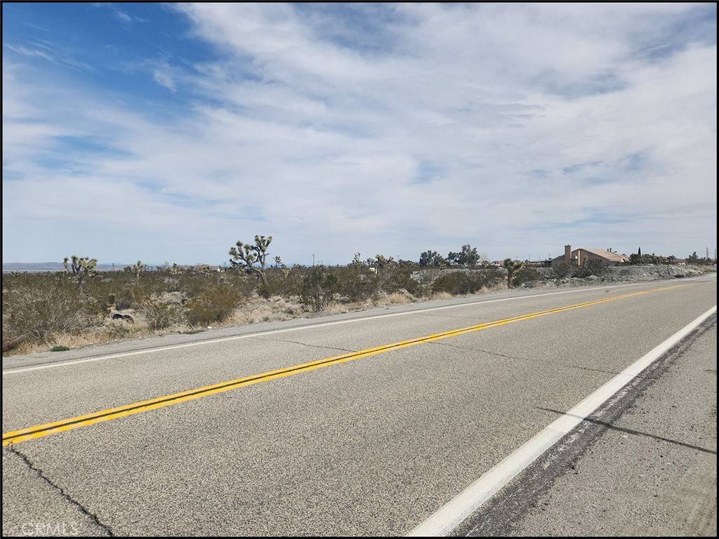 Pinon Hills, CA 92372,0 Duncan RD