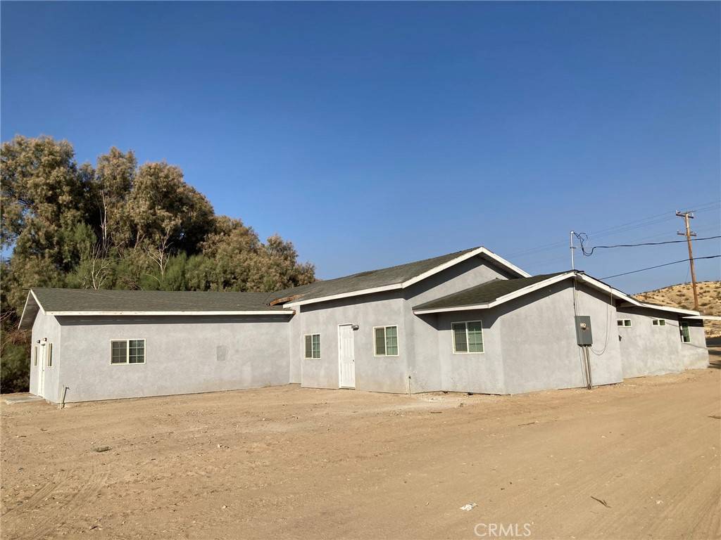 Barstow, CA 92311,21483 Main ST