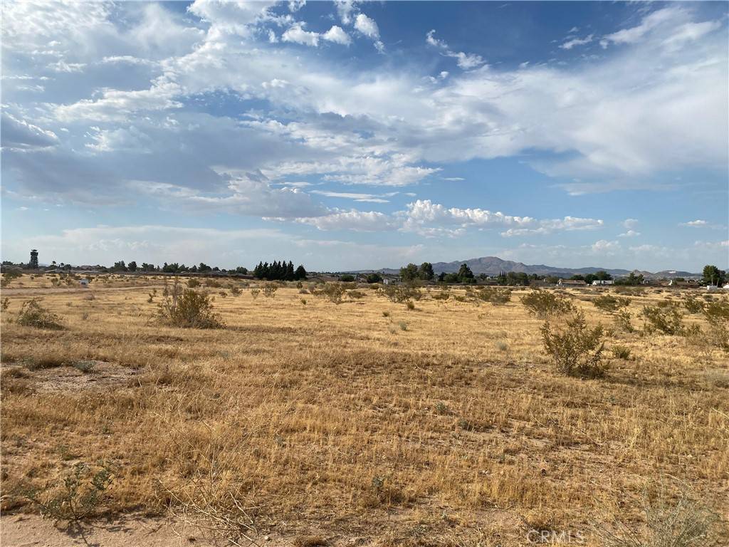 Victorville, CA 92395,1 Silica RD