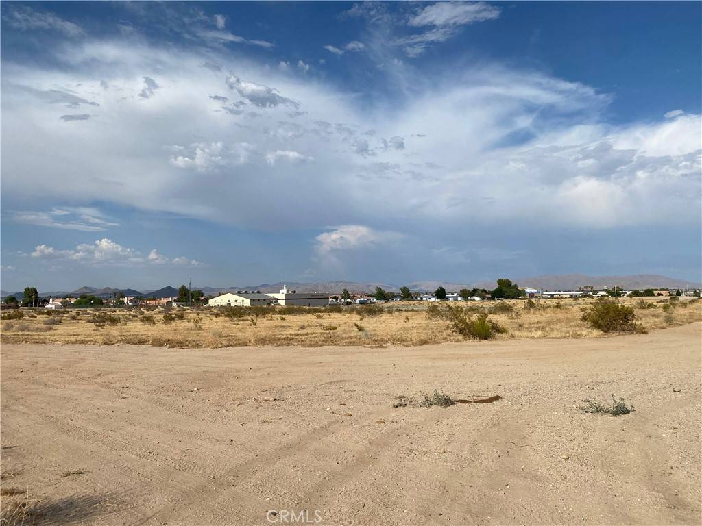 Victorville, CA 92395,1 Silica RD