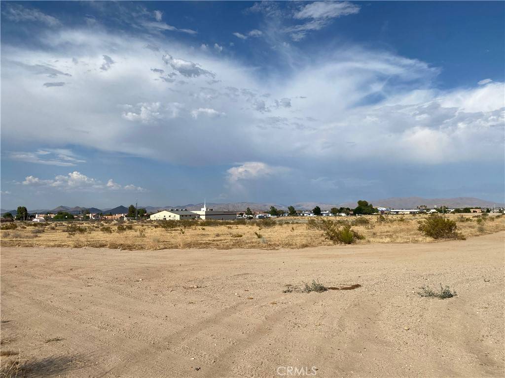 Victorville, CA 92395,1 Silica RD