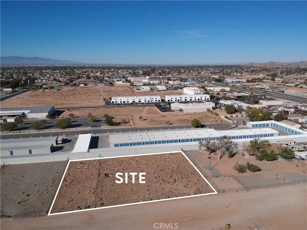 Apple Valley, CA 92307,0 Del Mar RD