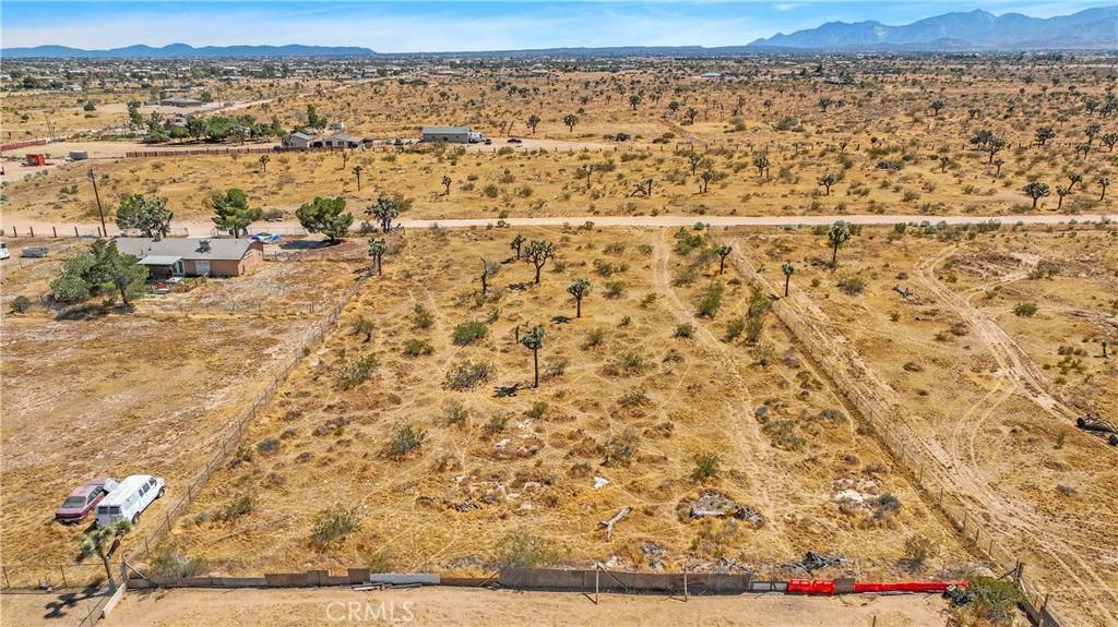 Phelan, CA 92392,0 Greasewood LN