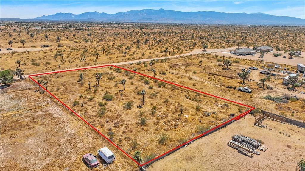 Phelan, CA 92392,0 Greasewood LN