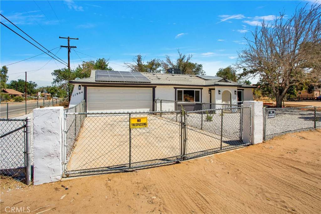 Adelanto, CA 92301,11904 Sand AVE