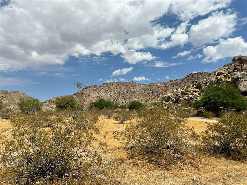Apple Valley, CA 92307,0 Waalew RD