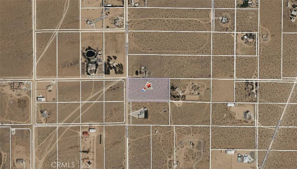 Apple Valley, CA 92308,0 Japatul RD