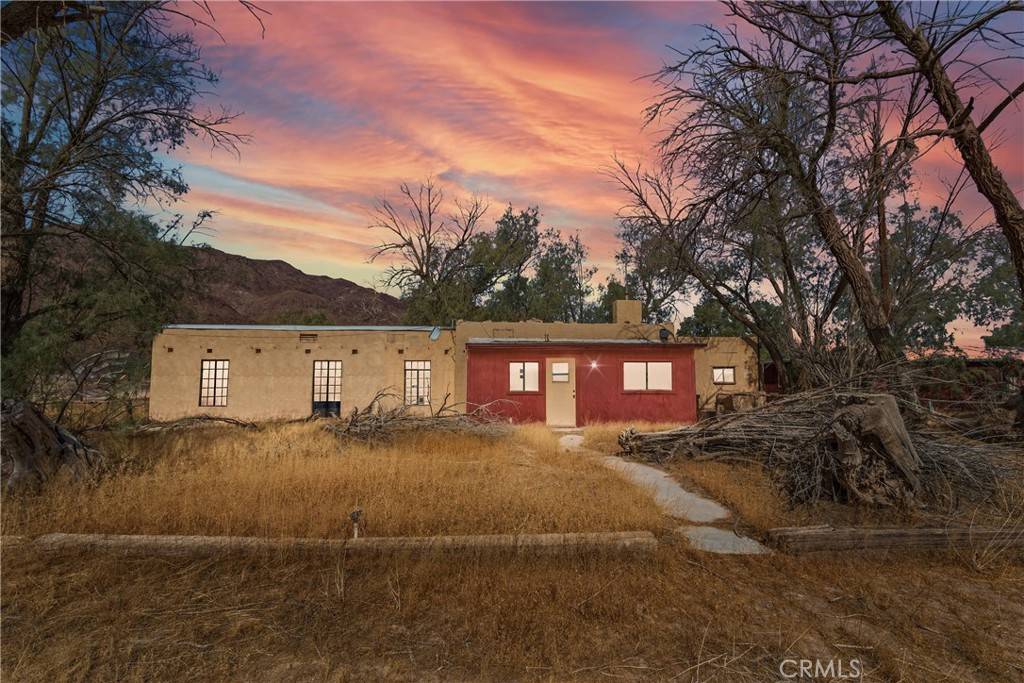 Newberry Springs, CA 92365,31011 Aleppo LN