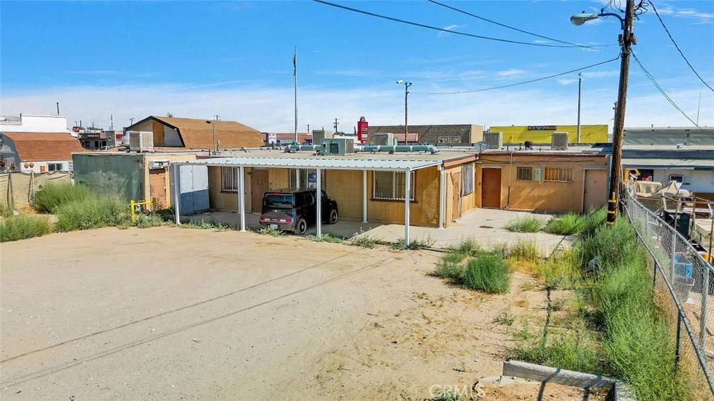 Hesperia, CA 92345,16195 Main ST