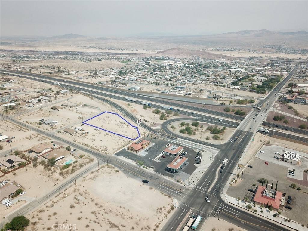 Barstow, CA 92311,0 Sumac CT